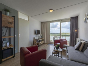 Gracious apartment of Groote Keeten